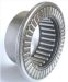 KGS Needle roller bearing with bearing steel Nav 4017