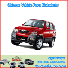 zotye 5008 car PARTS