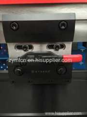 Top Facilities CNC Hydraulic bending machine/sheet metal press brake