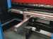 CNC Hydraulic bending machine/sheet metal press brake