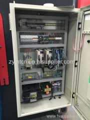 Top Facilities CNC Hydraulic bending machine/sheet metal press brake