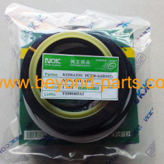 Komatsu NOK hydraulic seal PC200-5 PC200-6 control valve seal kit