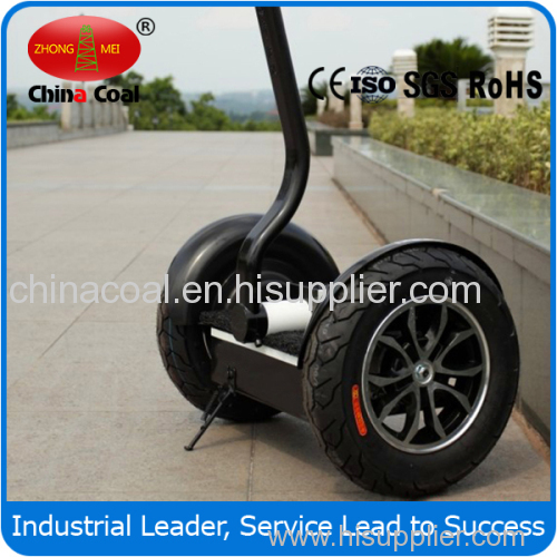 Two wheels personal transporter elecric unicycle