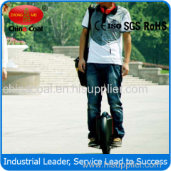 Off road lithium 2-wheel self balancing mobile wheel balancer