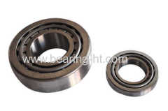 KGS Taper Roller Bearing