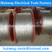 FUX/FUH anti-twisting galvanized steel rope export