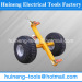 Pole Bogie handle poles with ease made high quality steel