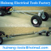 Pole Bogie handle poles with ease made high quality steel