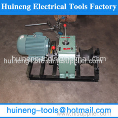 Electric Winch Capstan Winch professional manufacture