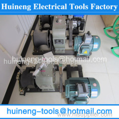 Electric Winch Capstan Winch professional manufacture