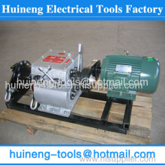 Electric Winch Capstan Winch professional manufacture