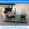 Diesel engine Cable Pony winch Cable Pony Hydraulic