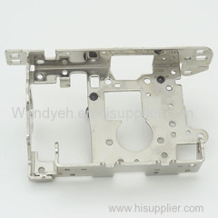 metal stamping parts for electronic products