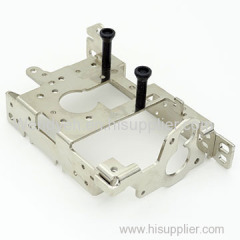 metal stamping parts for electronic products