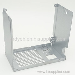 metal stamping parts for electronic products