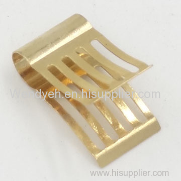 metal stamping precision parts