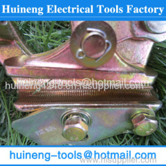 Self Locking Clamp Self Gripping Clamps for Aluminium and ACSR Wires