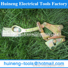 Self Locking Clamp Self Gripping Clamps for Aluminium and ACSR Wires