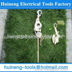 Self Locking Clamp Self Gripping Clamps for Aluminium and ACSR Wires