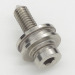 CNC Machining Parts from ISO 9001:2008 Certified Factory