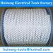 High quality Polypropylene rope Mooring Ropes