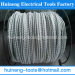 Heavy duty POLY BRAID/BRAID ROPE Pulling Rope