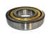 Mechanical parts & fabrication services deep groove ball bearing