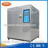 Three Zone Cold and Hot Thermal Shock Chamber for Temperature Impact