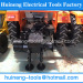 Manufacture Tractor Pullers For Laying Underground Cables