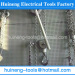 250kg Ratchet Chain Hoists Alloy Link Chain Pullers