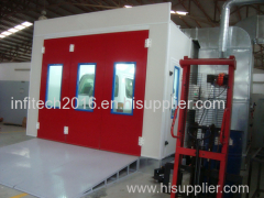Painting Equipment Painting Ovenpaint Spray Booth