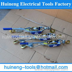 Hot sales hook Cable Puller Cable Winch Puller