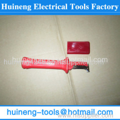 Safety Insulation Wire Cable Stripping Knife