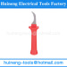 Hand tools Cable Stripping VDE Cable Knife