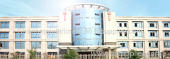 Zhejiang Changxing Changrui Interlining Manufacture Co.,ltd