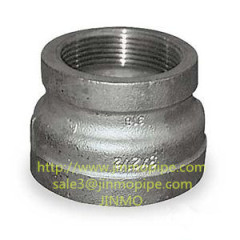 JINMO Pipe Fitting - Reducer