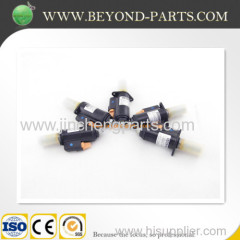 Caterpiller spare parts excavator E320B E320C rotary solenoid valve 121-1490