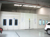 Spraying Booth Paint Spray Booth Painting Oven
