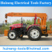 Tractor Crane & Mountain Crane & Pole Erecting Machine