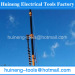 Export standard Pole Erection Cranes Motors Handling Cranes