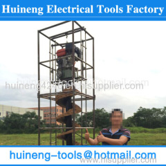 Best price drill boring machines Earth Auger Drill