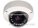 HD Network Dome Camera Panoramic 360 Degree Fisheye Camera