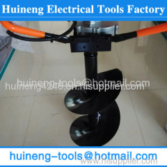 Hot sales Vertical soil drilling machine Earth Auger