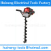 China supplier Hammer Pile Driver For Driving Pile Digger Earth Auger