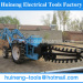 Bazhou manufacture bored pile Earth auger Auger Crane Pile Driver