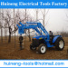 Large quantity Hammer Pile Driver For Driving Pile Piling auger