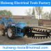 Large quantity Hammer Pile Driver For Driving Pile Piling auger