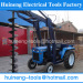 Large quantity Hammer Pile Driver For Driving Pile Piling auger