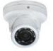Waterproof HD Fisheye Lens Security Camera 600TVL Wide Angle Dome Camera