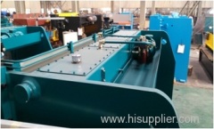 CNC Plate Roll Bending Machine Press Brake